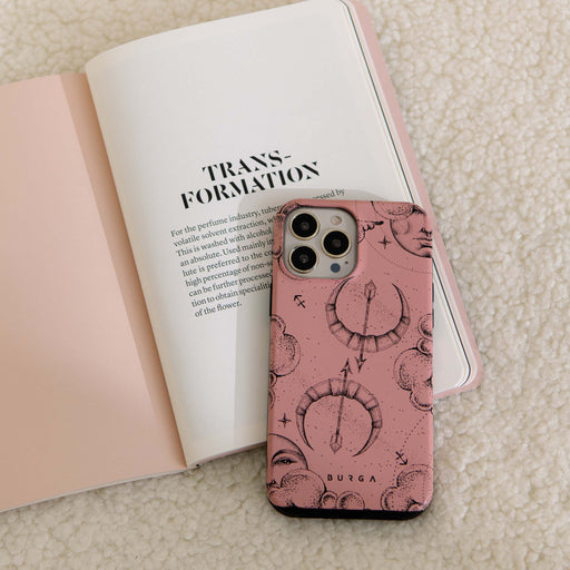 Sagittarius - Samsung Galaxy A33 Funda 24