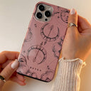 Sagittarius - Samsung Galaxy A33 Funda 21