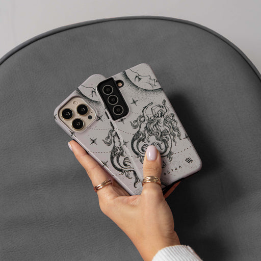 Aquarius - Samsung Galaxy Note 20 4G / 5G Funda 43