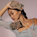 Capricorn - iPhone 15 Pro Funda 105
