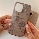 Capricorn - iPhone 15 Pro Funda 103
