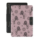 Leo - Funda Samsung Galaxy Tab S9+ 3