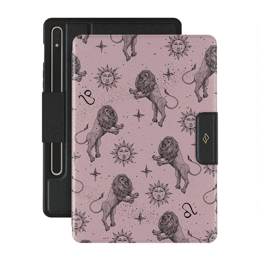 Leo - Funda Samsung Galaxy Tab S9+ 3