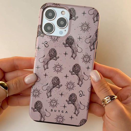 Leo - iPhone 15 Funda 103