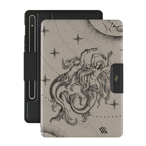 Virgo - Funda Samsung Galaxy Tab S9+ 1