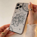 Virgo - Samsung Galaxy S22 Funda 103