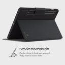 Cancer - Funda Samsung Galaxy Tab S8+/S7+/S7 FE 12